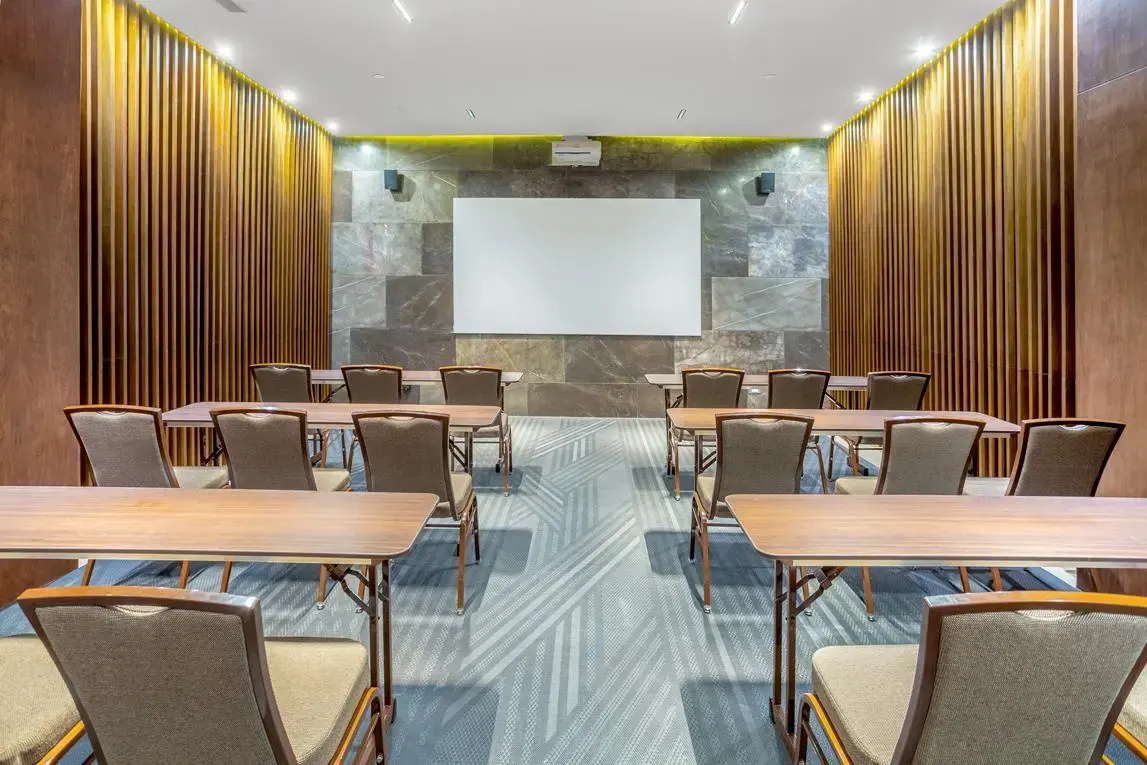 Foto - The Fives Downtown Hotel - Curio Collection by Hilton