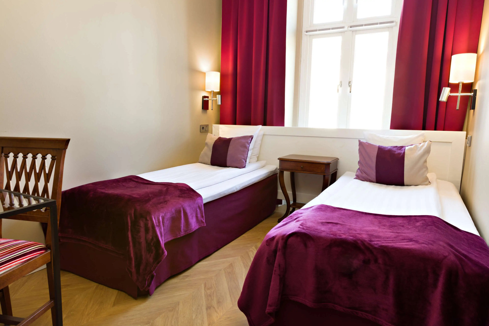 Foto - Hotel Vasa, BW Signature Collection
