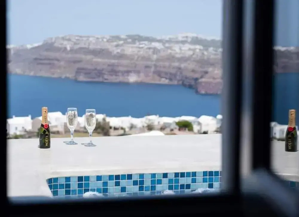 Foto - Pancratium Villas & Suites