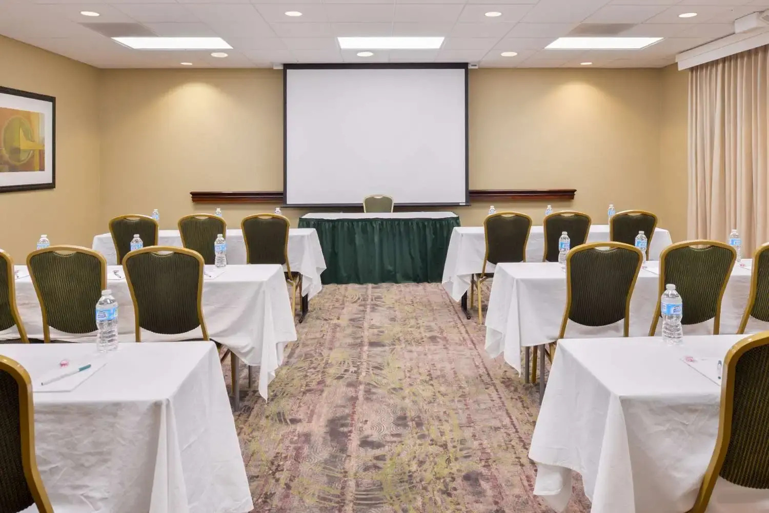 Photo - Homewood Suites by Hilton Fresno