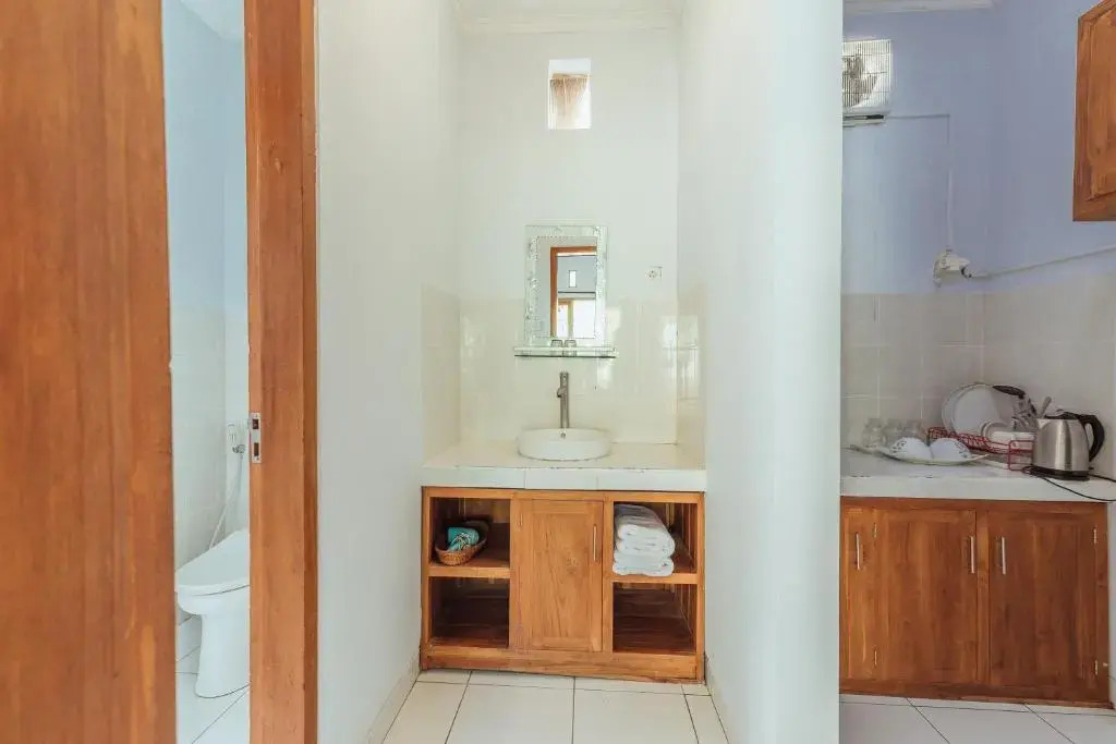 Foto - Uma Sari Ubud Villas