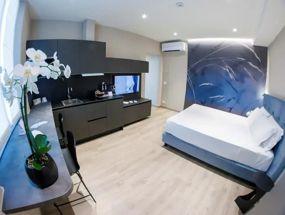 Photo - Vi Suites