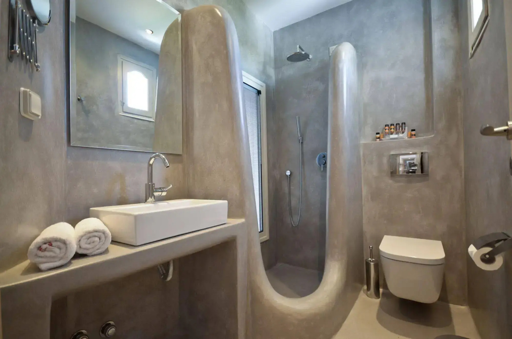 Foto - The Saint Vlassis