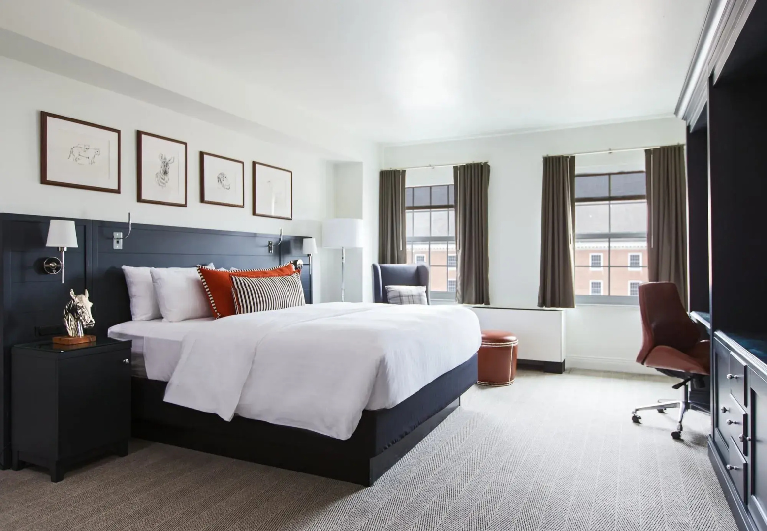 Foto - College Park Marriott Hotel & Conference Center