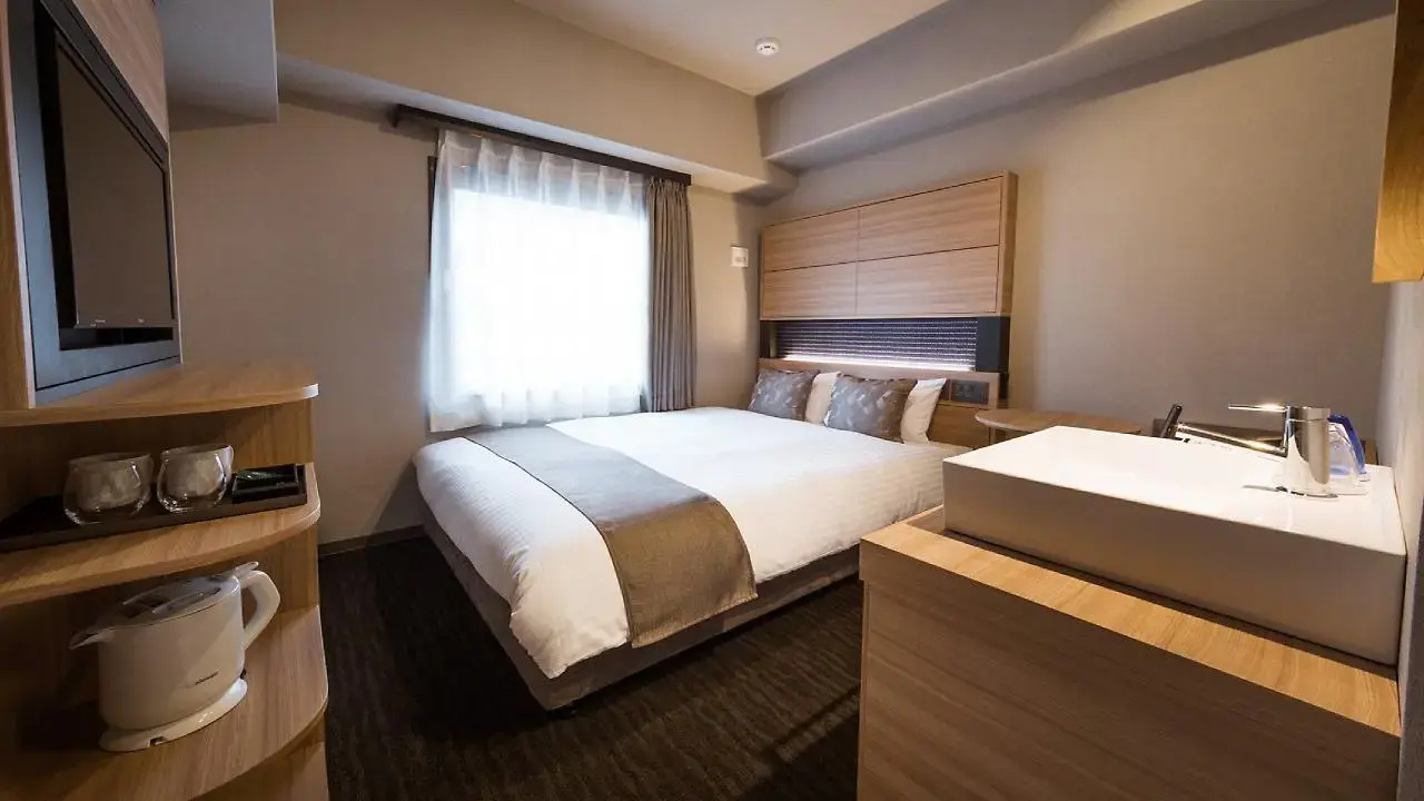 Foto - S-Peria Hotel Hakata