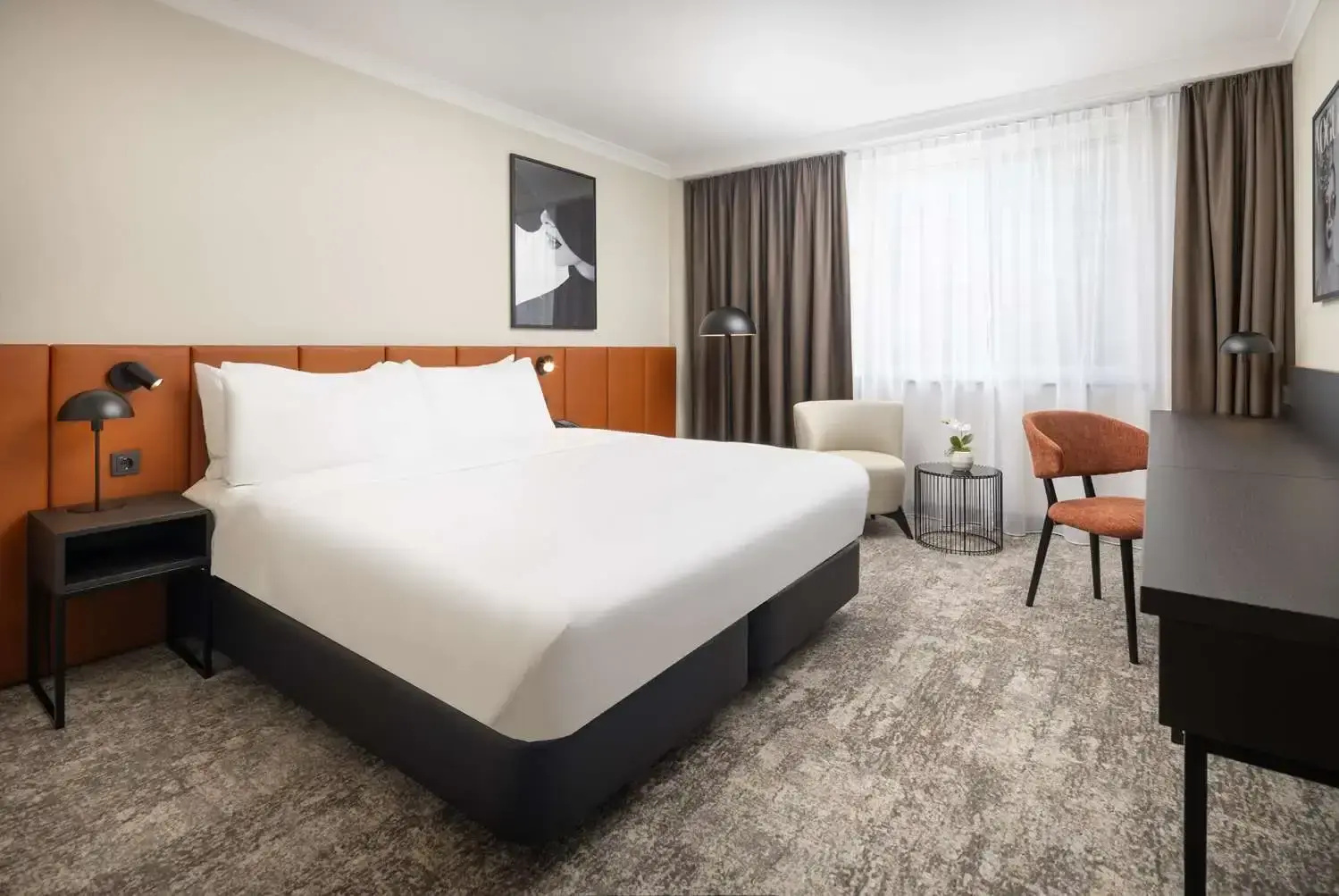 Photo - Hilton Düsseldorf
