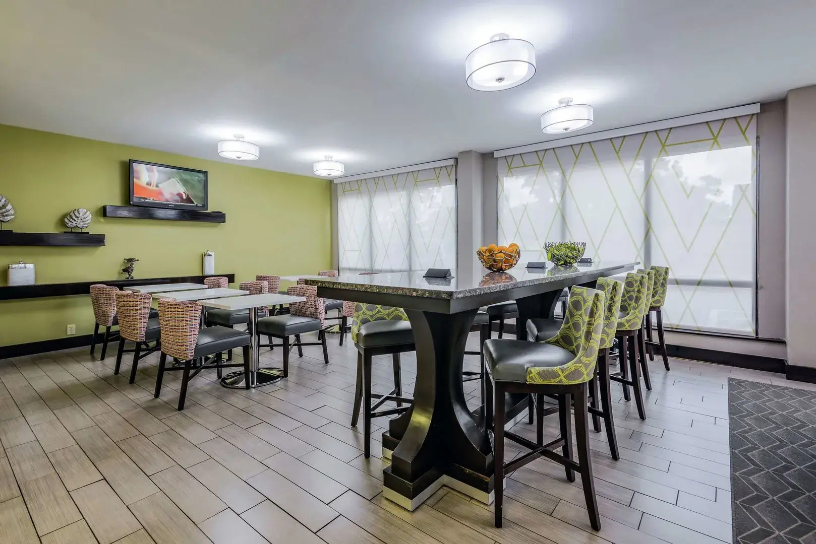 Foto - Hampton Inn Tampa International Airport/Westshore