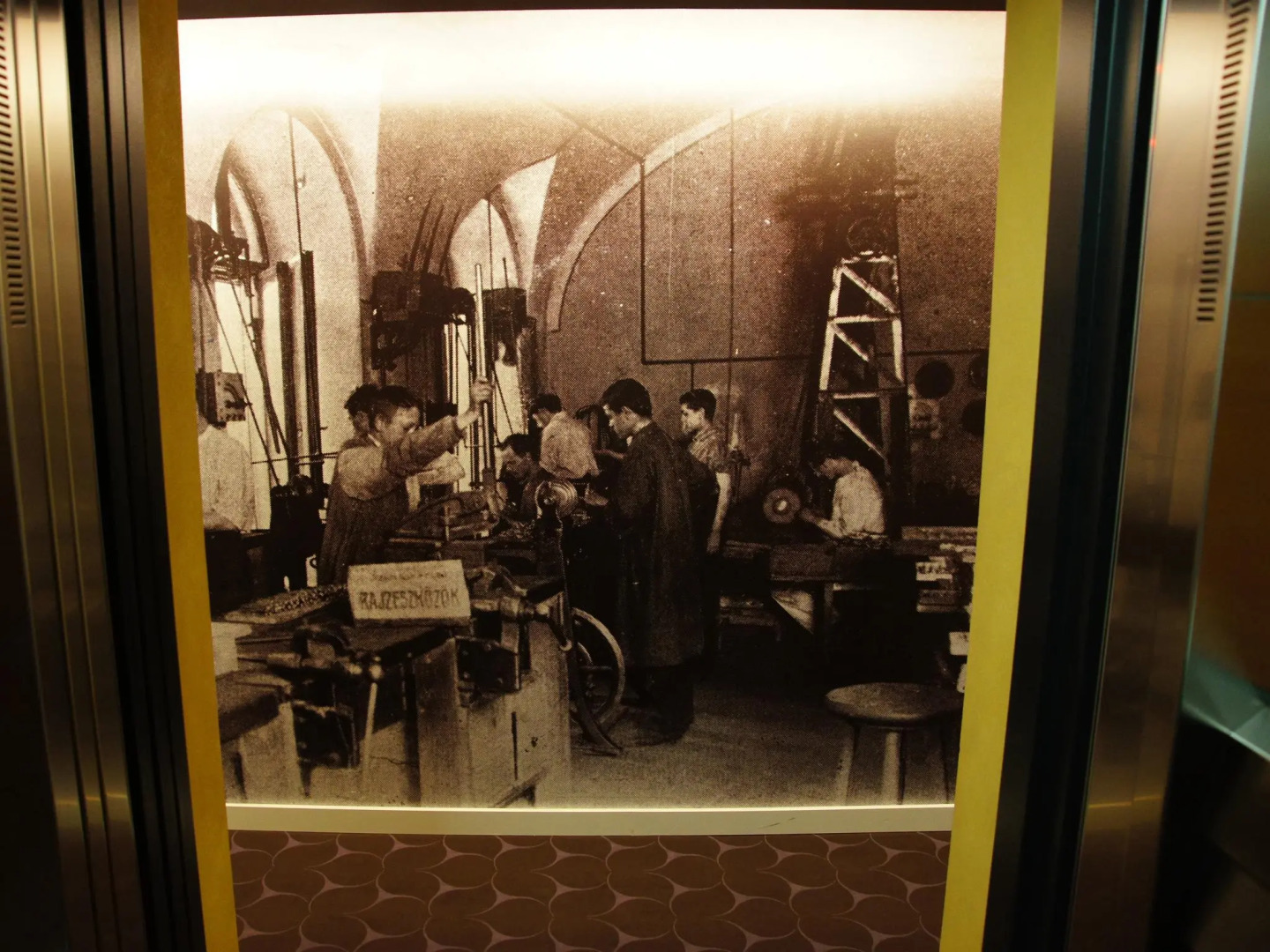 Foto - Bohem Art Hotel