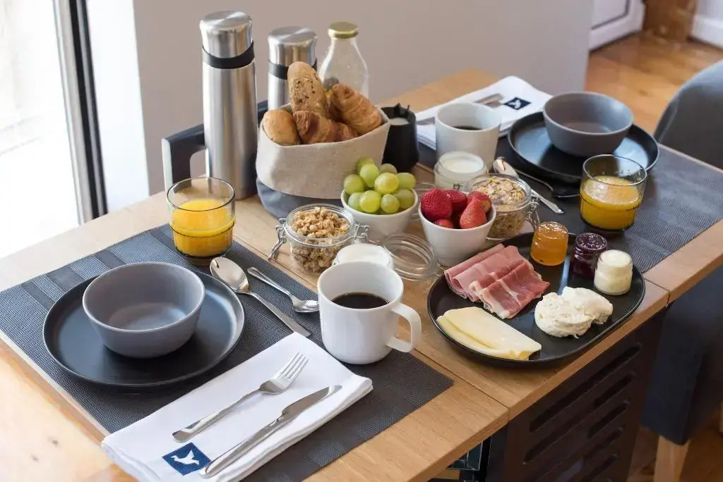 Foto - Urbano FLH Hotels Lisboa