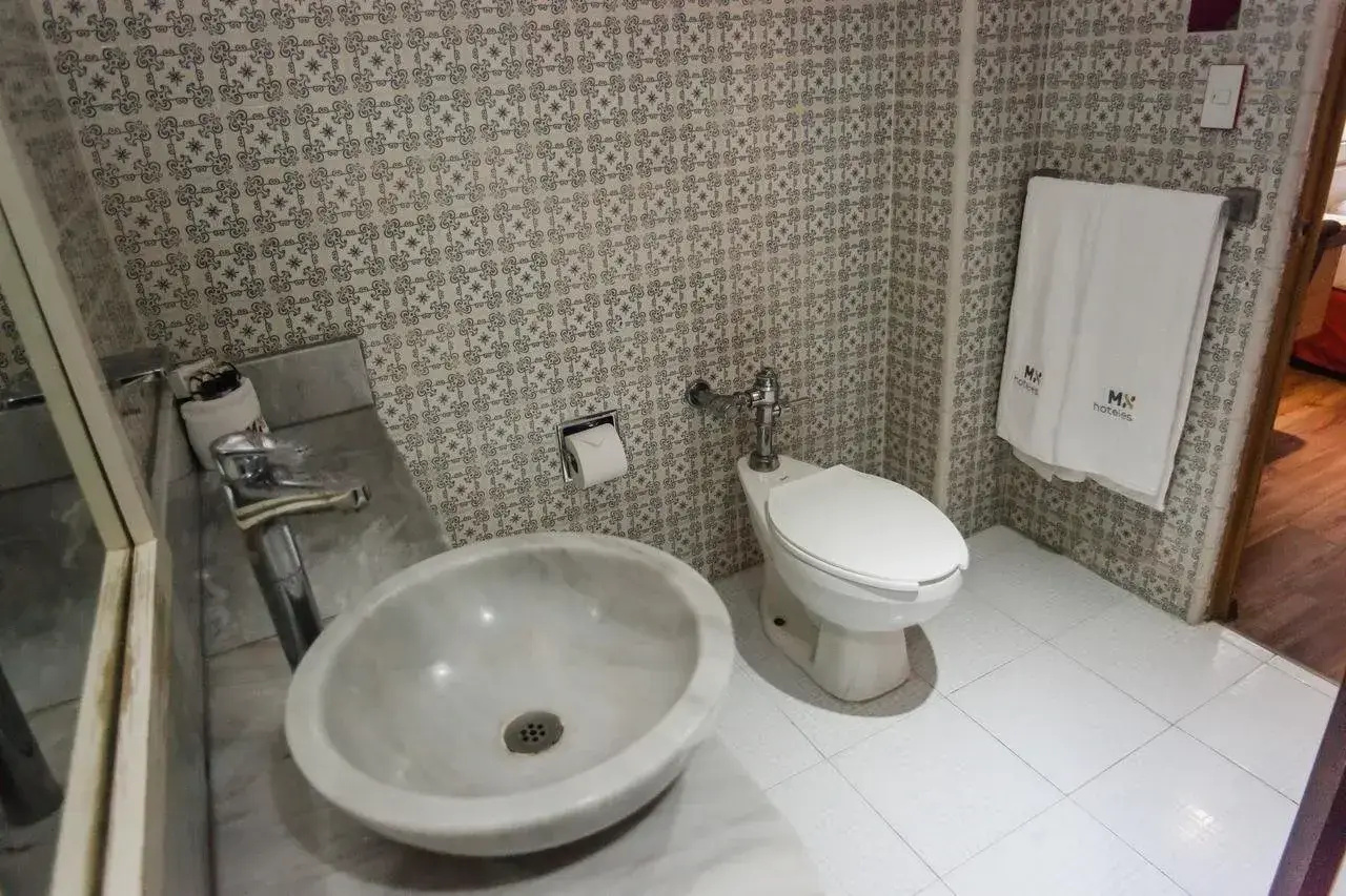 Foto - Hotel MX garibaldi CDMX, Trademark Collection by Wyndham