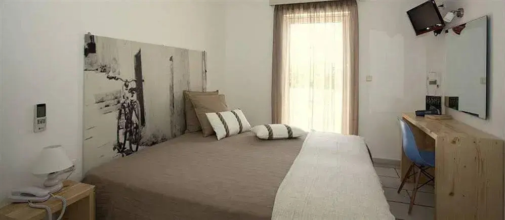 Photo - Hotel Semeli