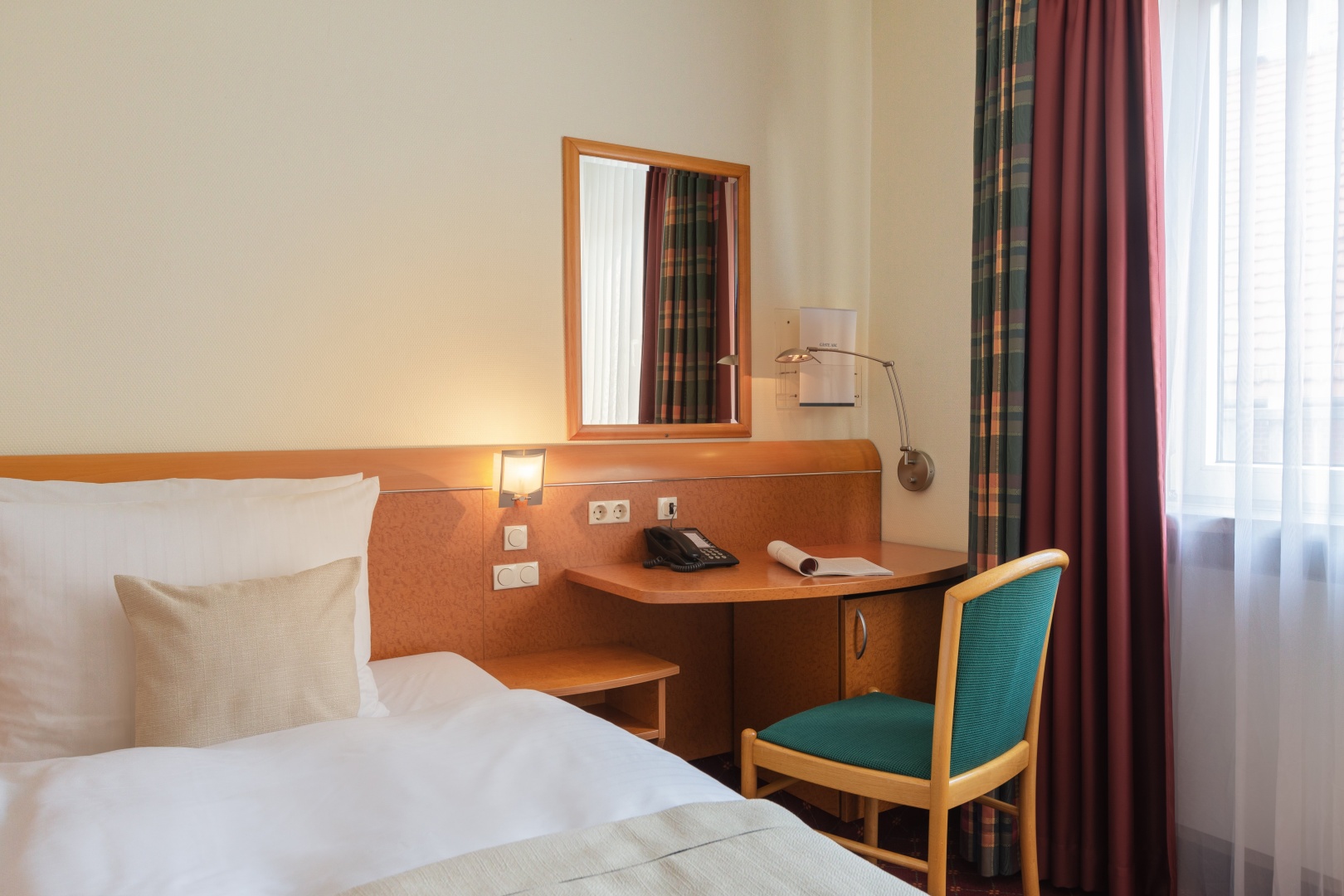 Foto - Garner Hotel Hamburg - Wandsbek Marktplatz by IHG