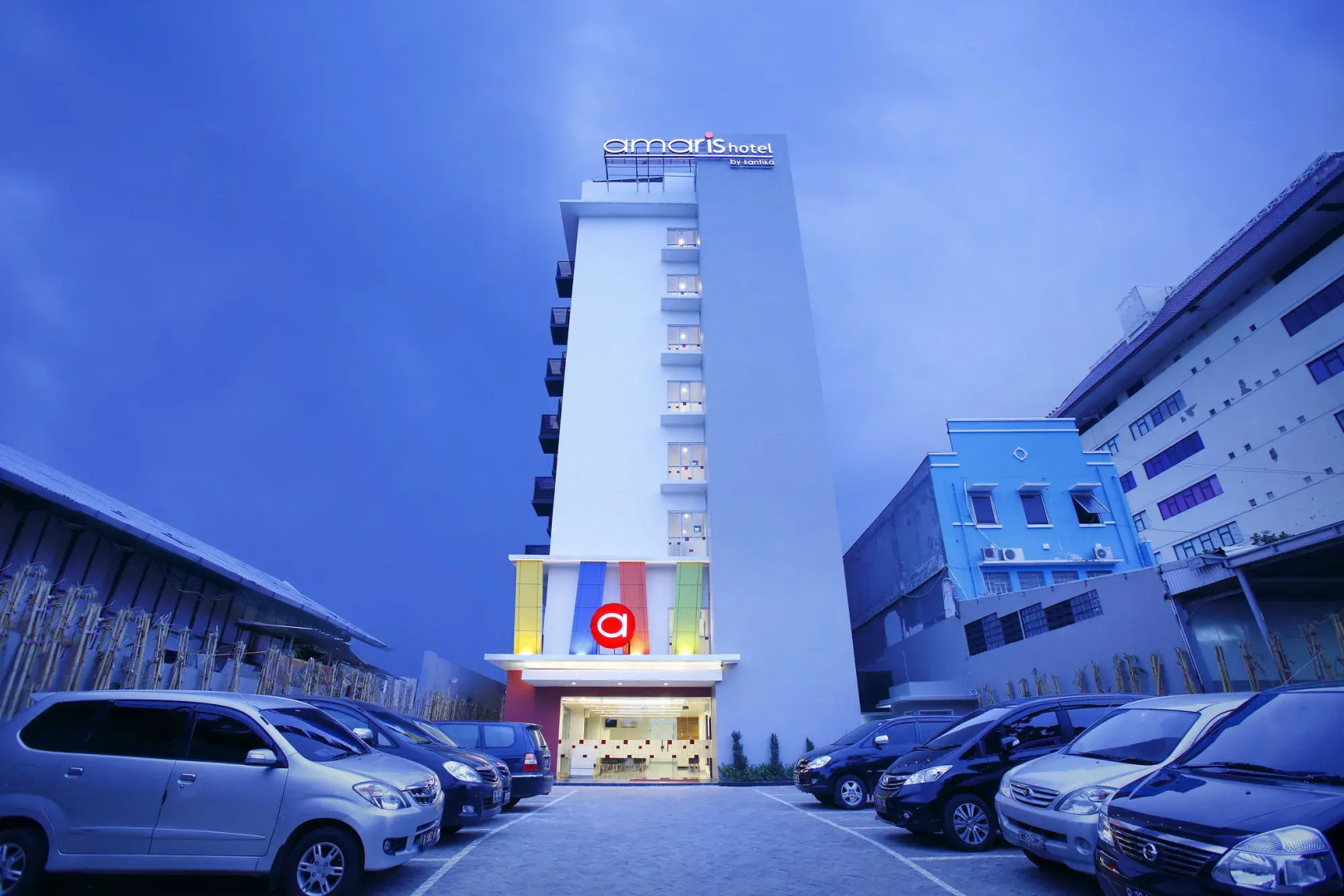 Photo - Amaris Hotel Pancoran