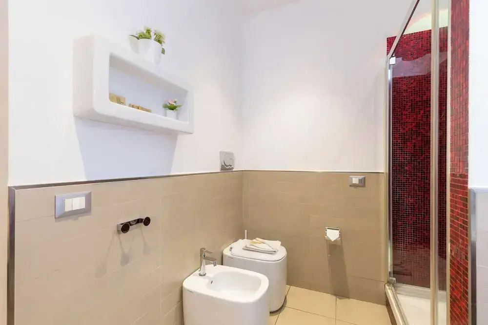 Foto - Merulana 43 - Guest House