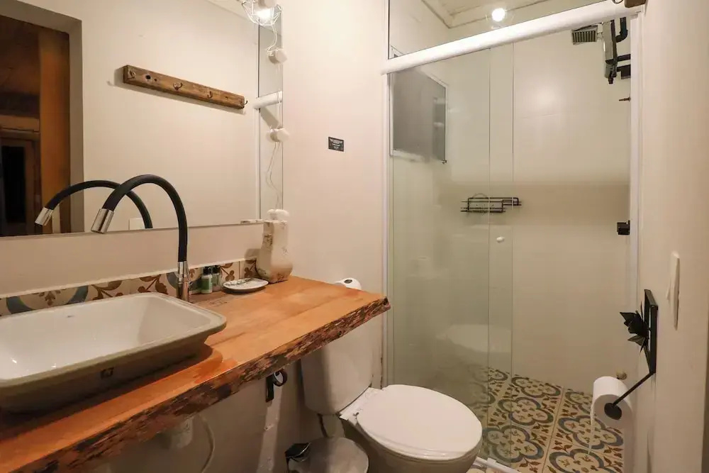 Foto - Campos do Jordão Suites