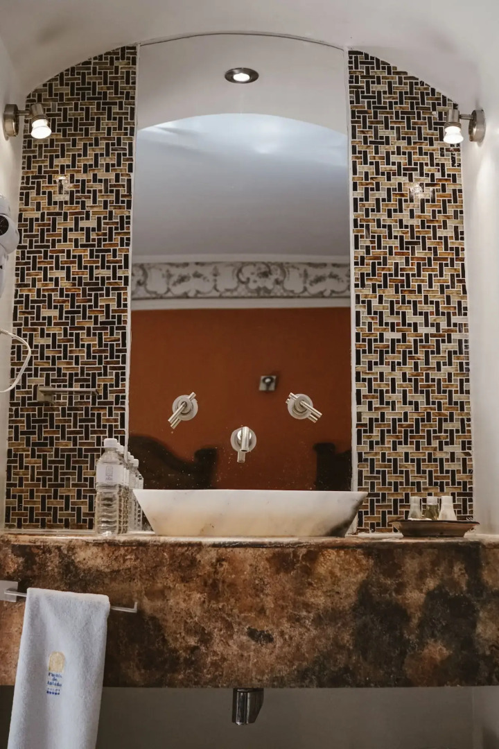 Foto - Hotel Puebla de Antaño