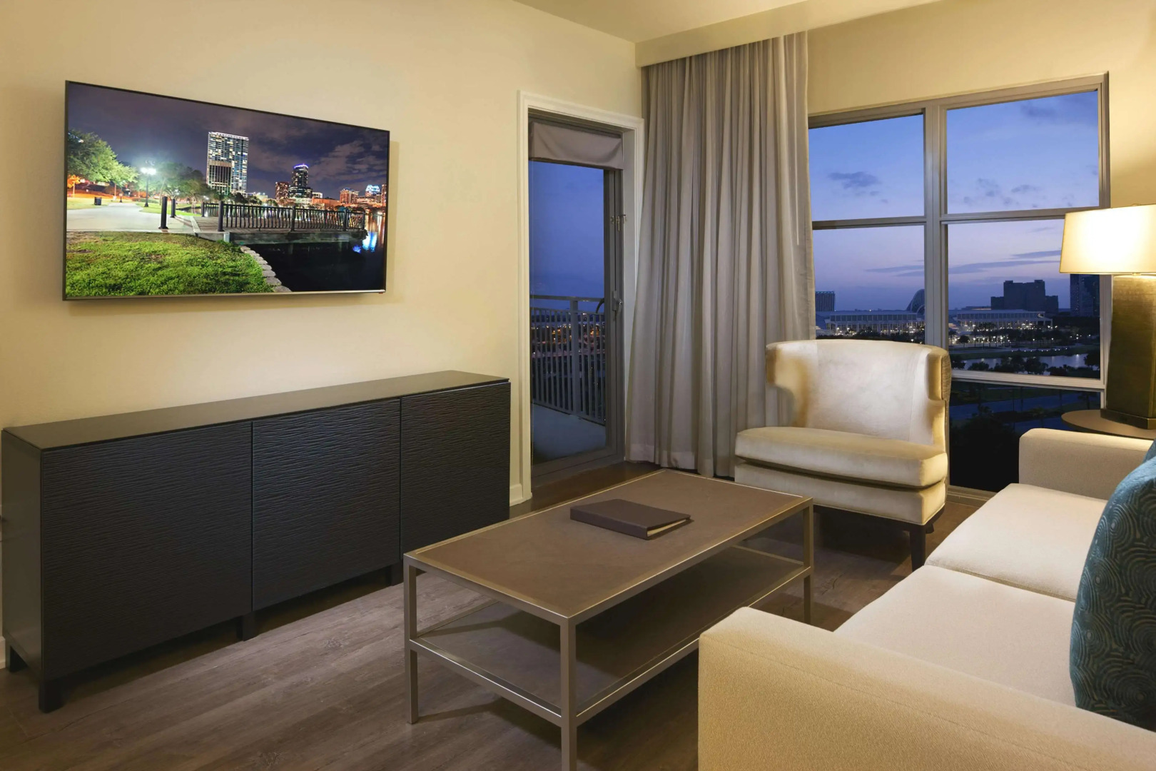 Photo - Hilton Grand Vacations Club Las Palmeras Orlando