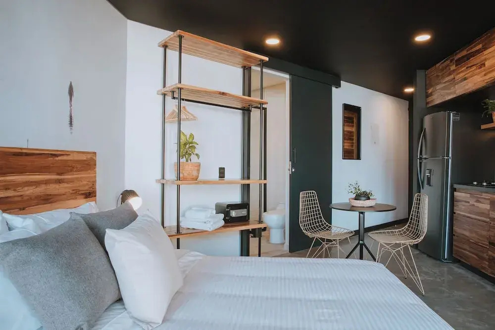 Foto - Hotel 3450 Living Lofts