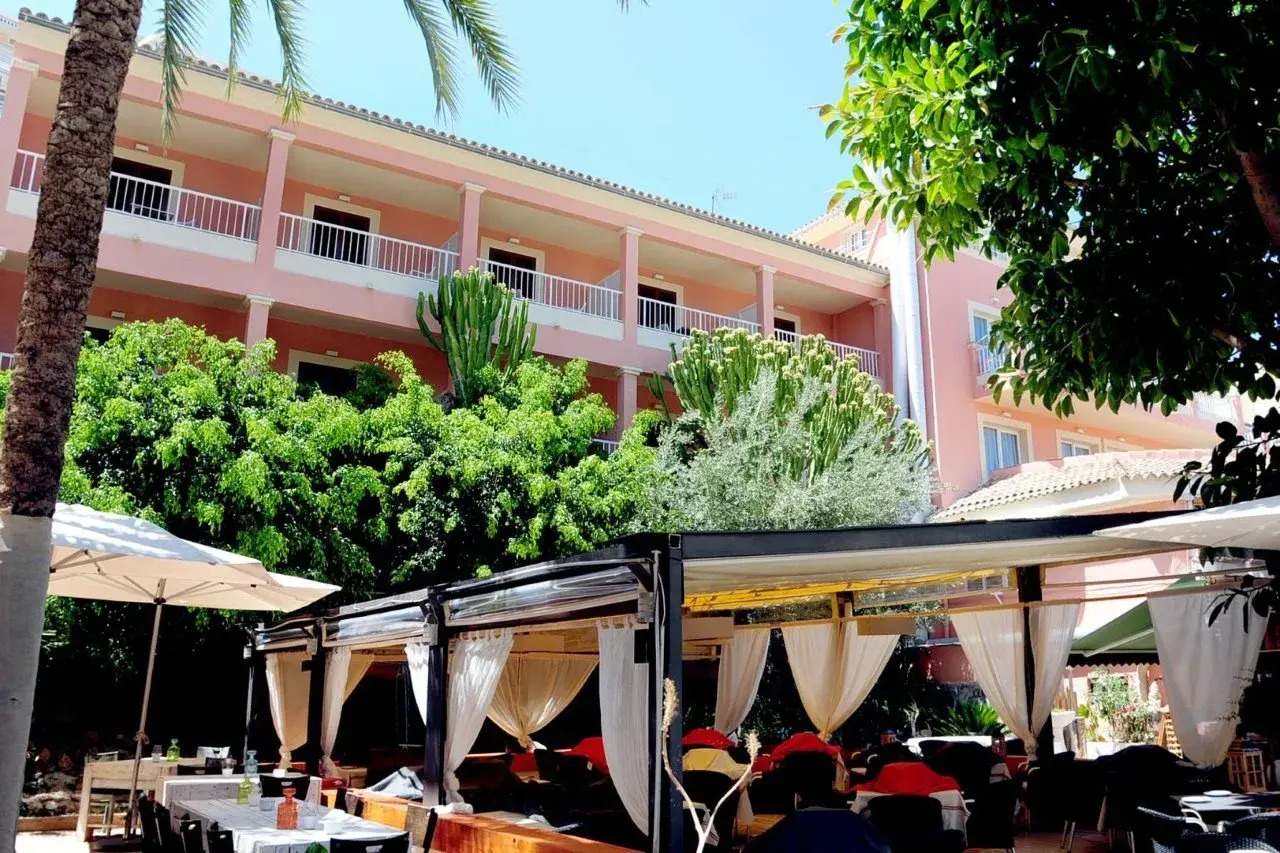 Photo - Hotel Playas de Paguera