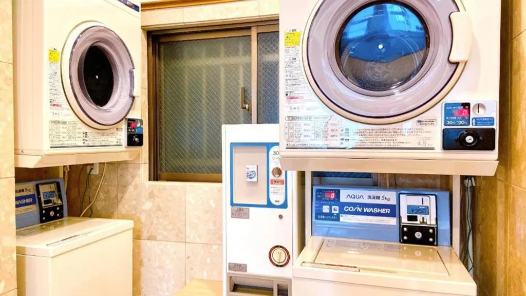 Foto - Toyoko Inn Osaka Umeda Nakatsu No.1