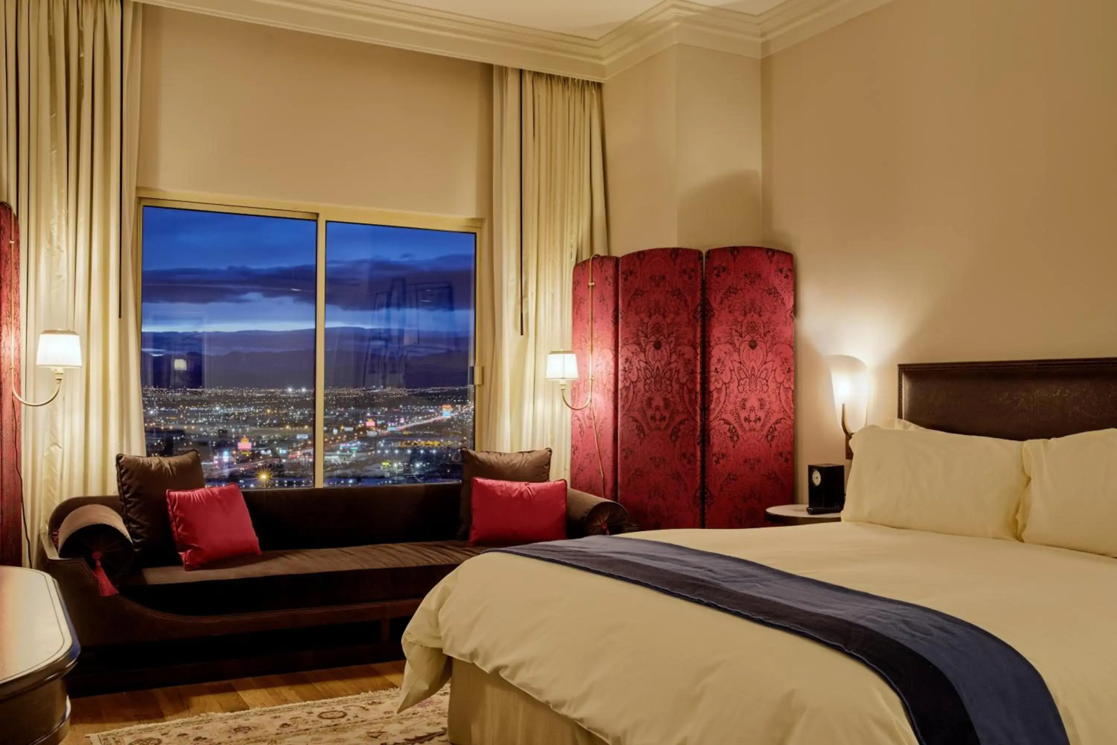 Foto - The Reserve at Park MGM