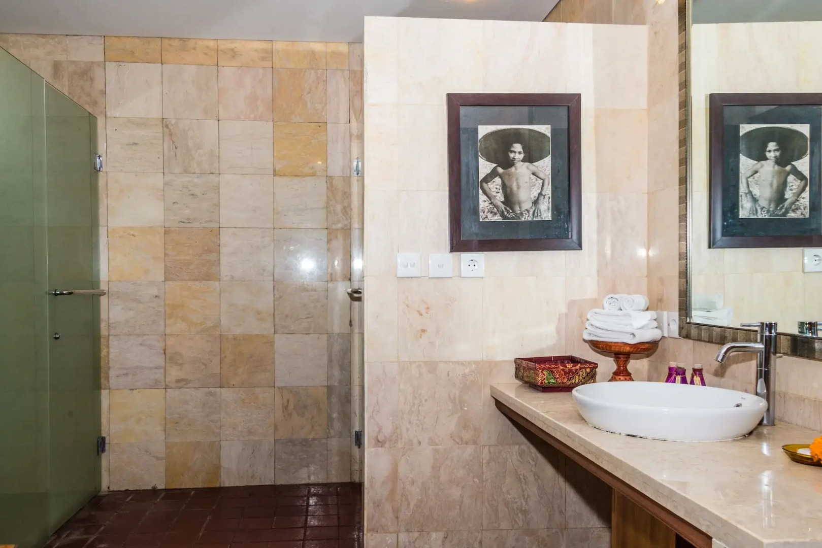 Foto - The Mansion Resort Hotel & Spa