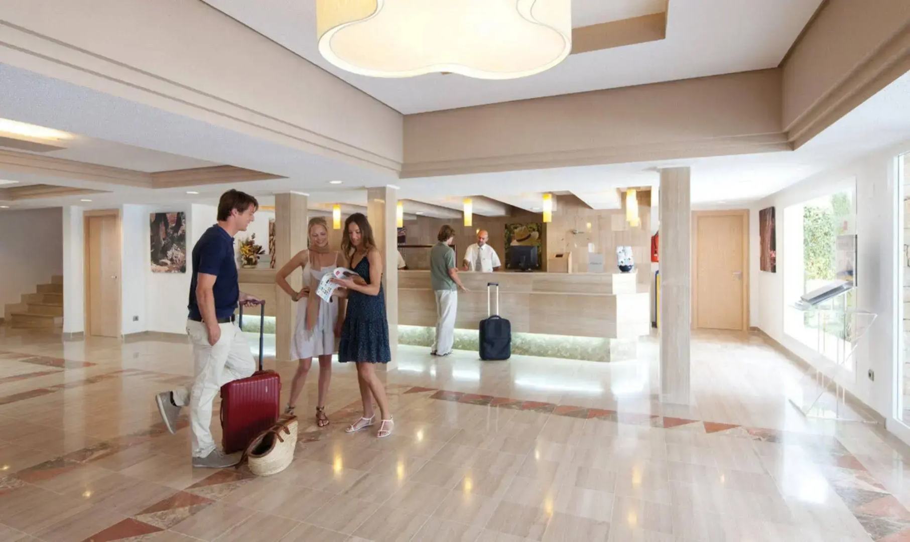 Photo - Hotel Riu Palace La Mola