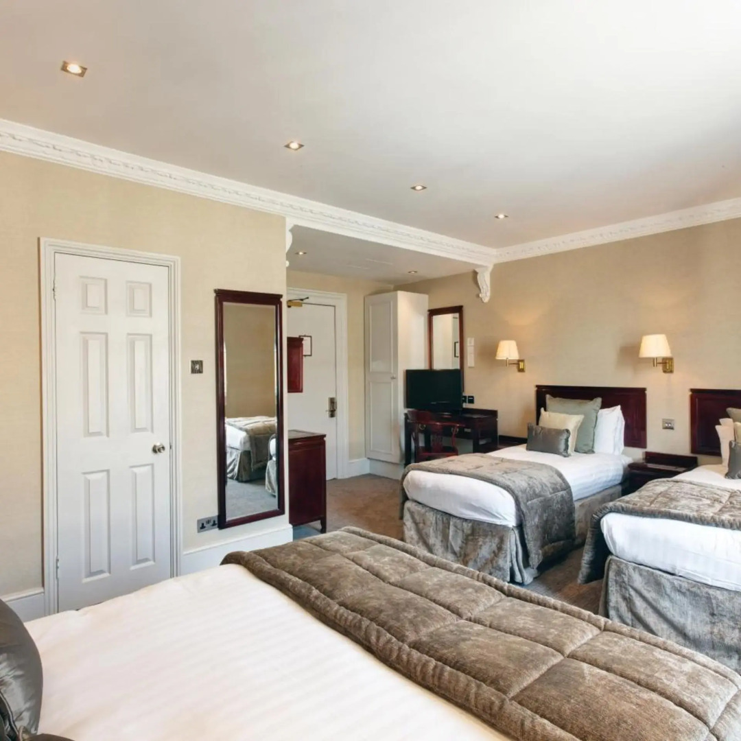 Foto - Gem Strathmore Hotel