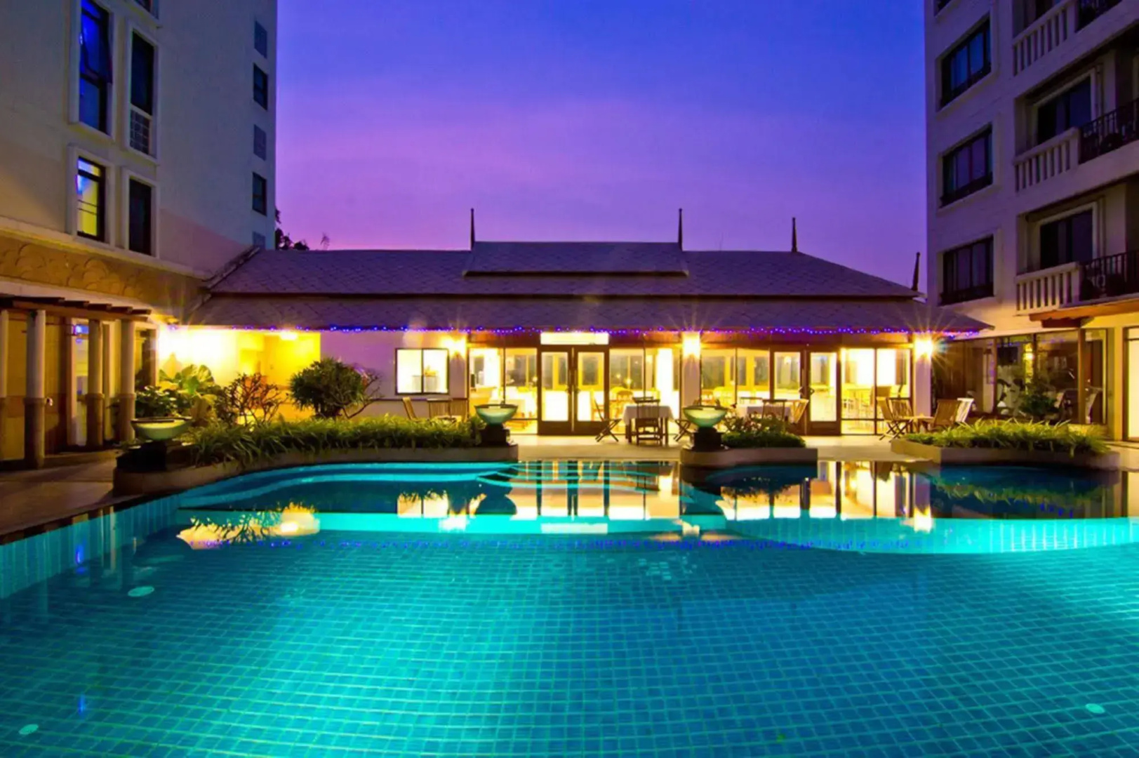 Foto - Lasalle Suites Hotel & Residence