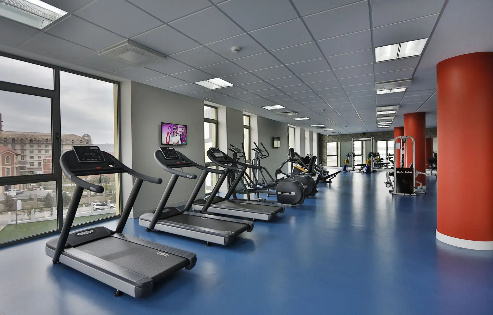 Foto - HomeBridge Hotel Apartments