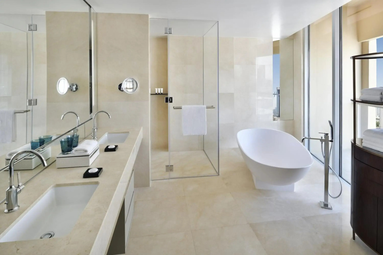 Foto - Kempinski Central Avenue Dubai