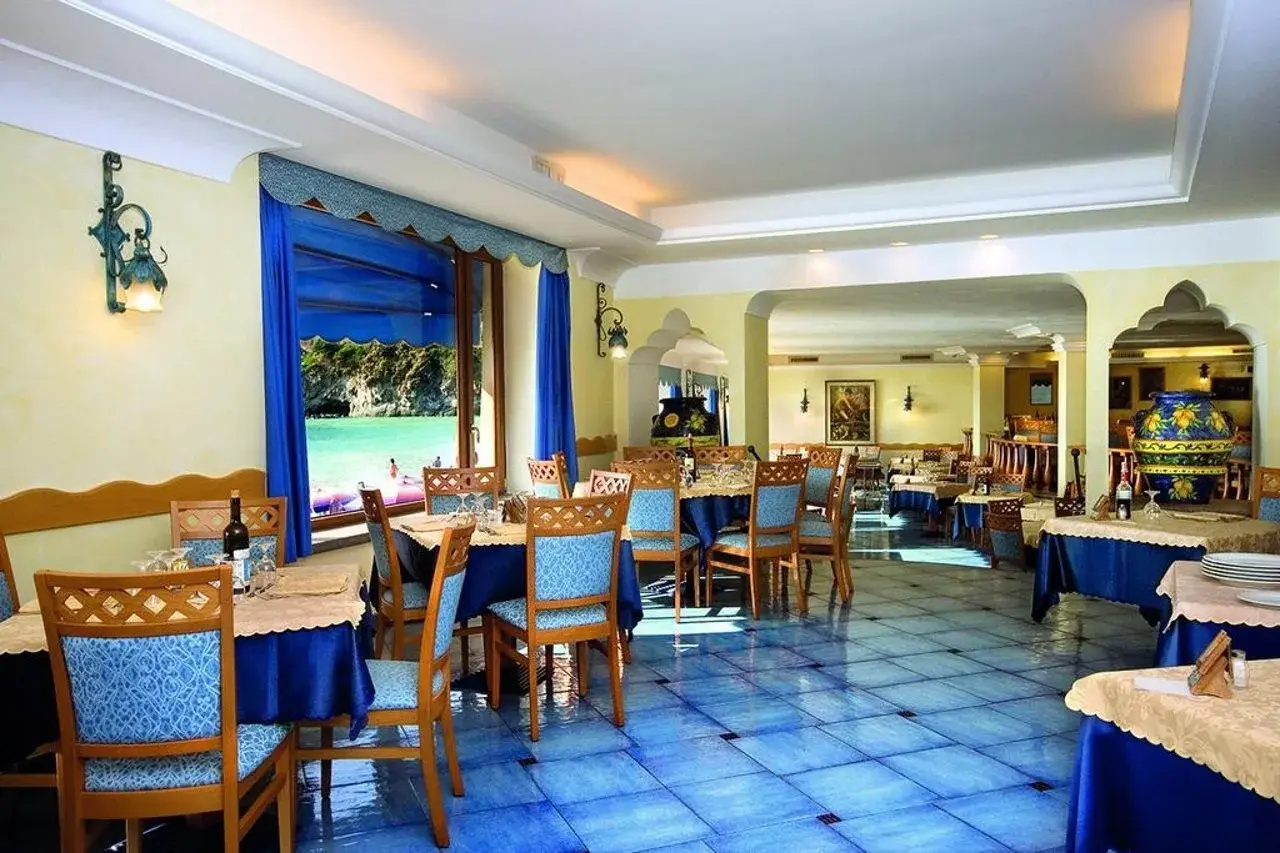 Foto - Hotel Terme Tritone Resort & Spa