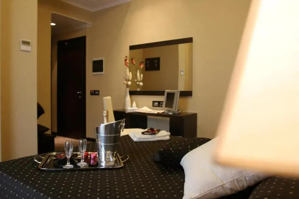 Photo - Hotel Latinum