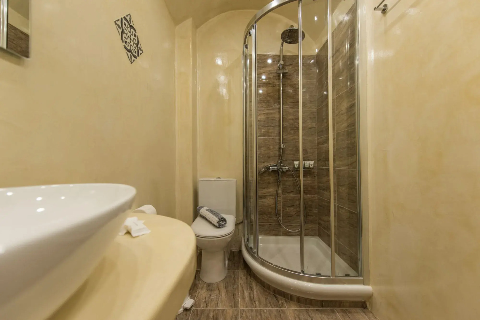 Foto - Secret Earth Villas - Santorini