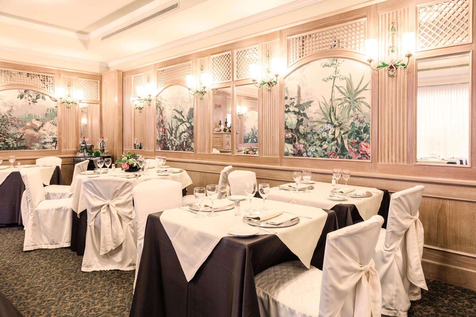 Foto - Doria Grand Hotel