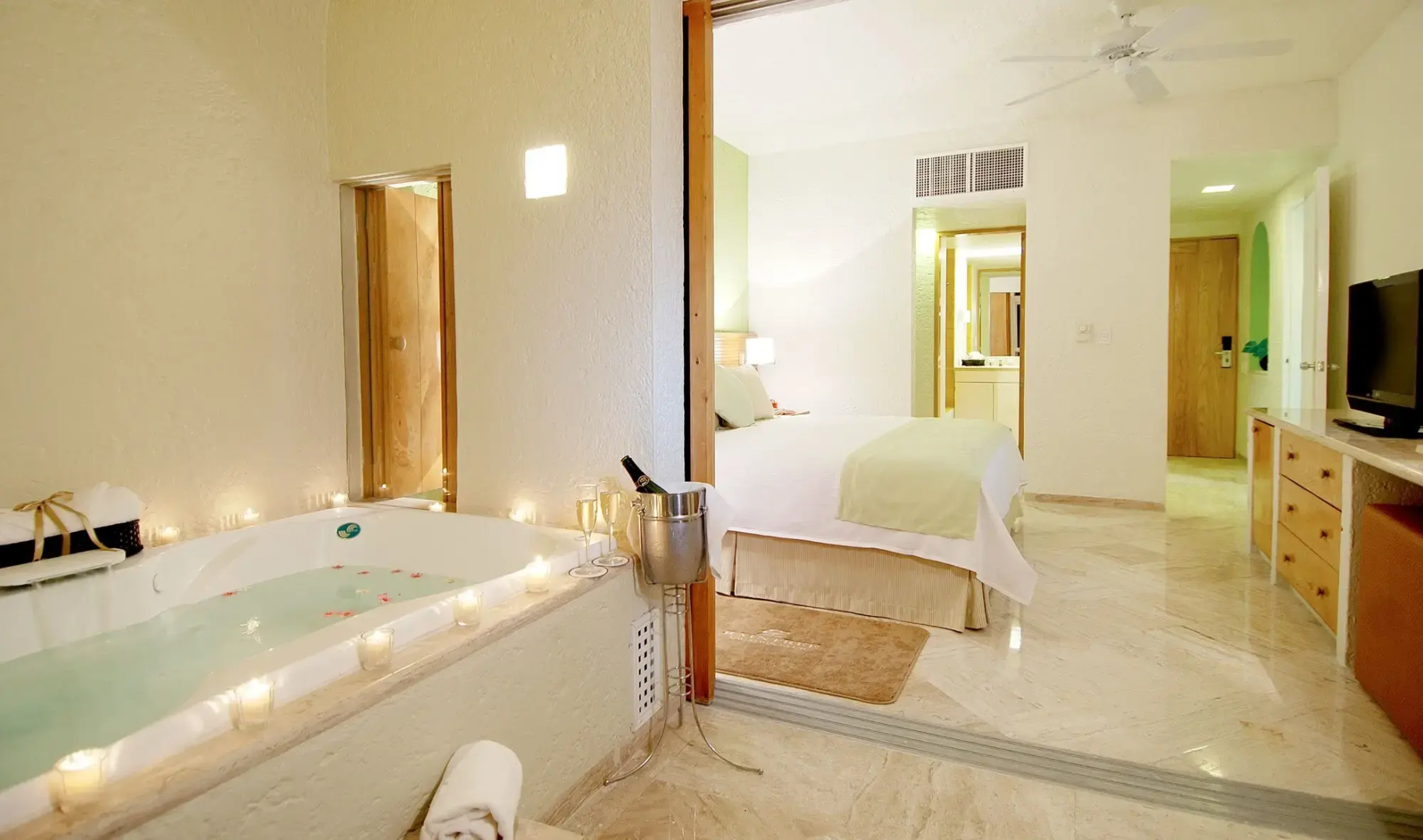 Foto - Club Regina Cancun managed by Accor (Opening December 2025)
