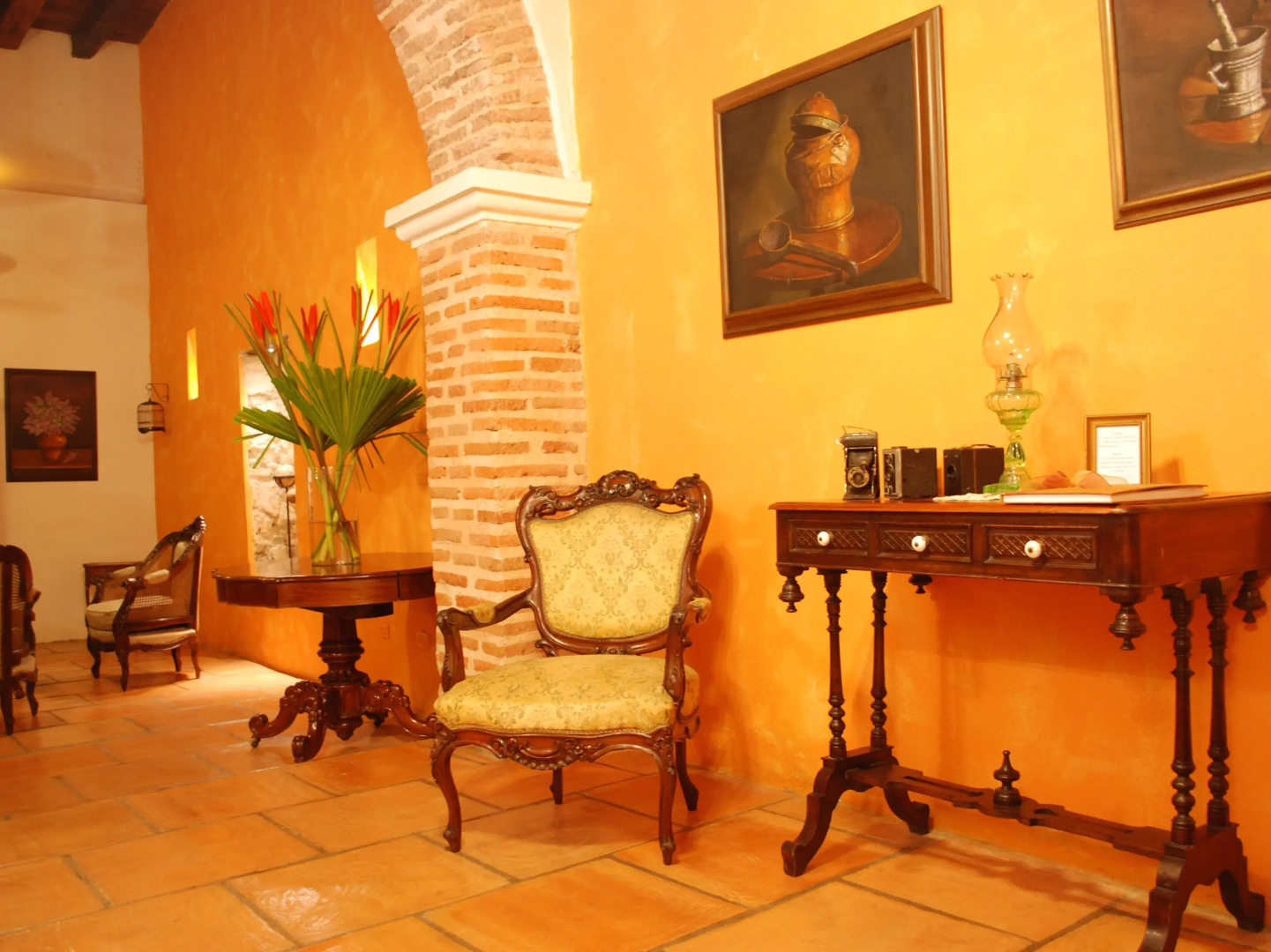 Foto - Alfiz Hotel Boutique
