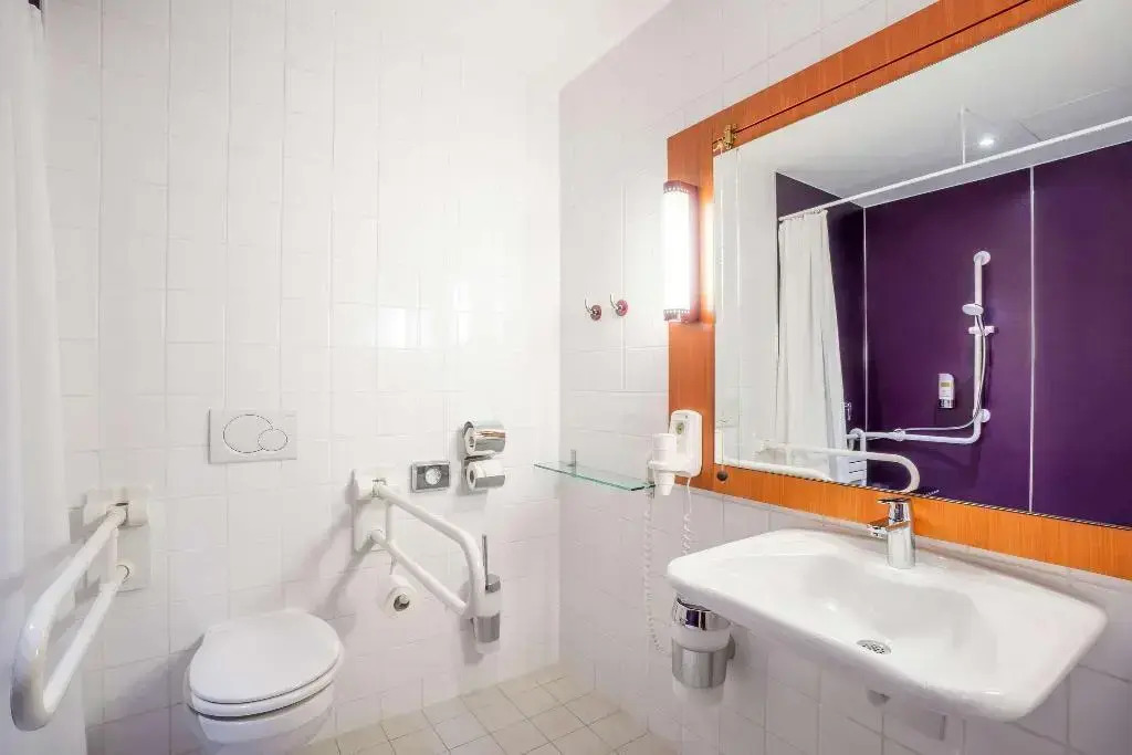 Foto - Star G Hotel München Schwabing