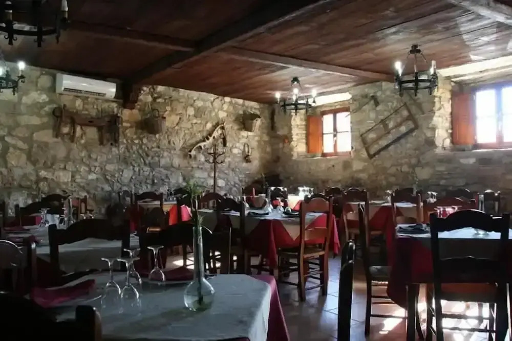 Photo - Tugasa Hotel y Apartamentos rurales La Posada