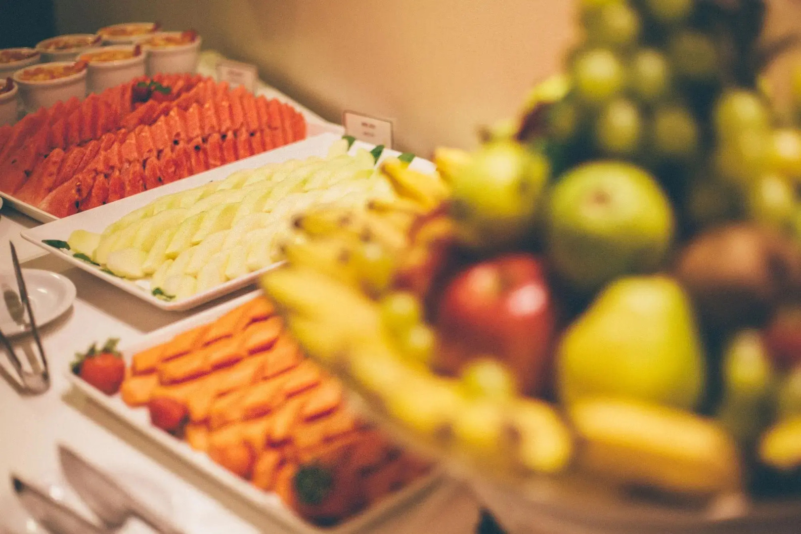 Photo - Saint Moritz Hplus Express