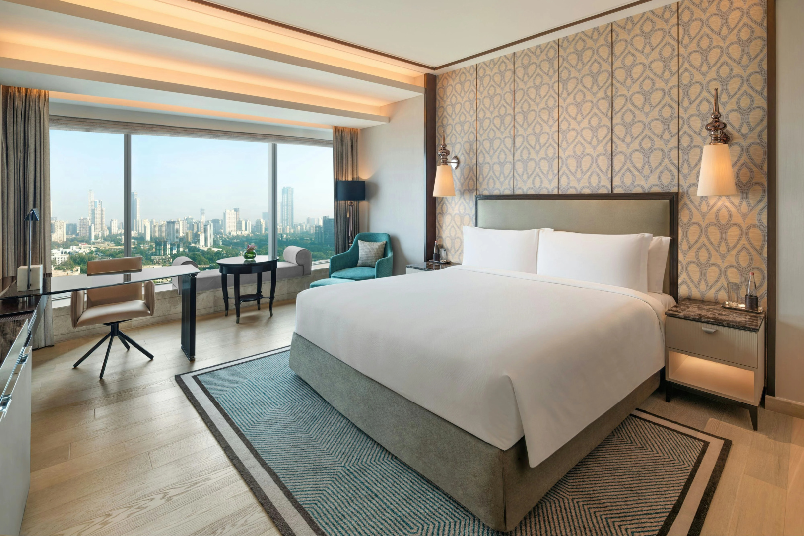 Photo - The St. Regis Mumbai