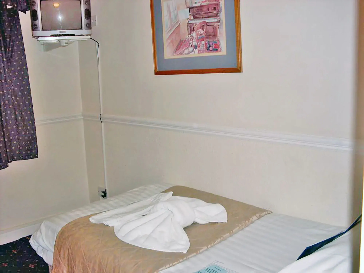 Foto - The President Hotel