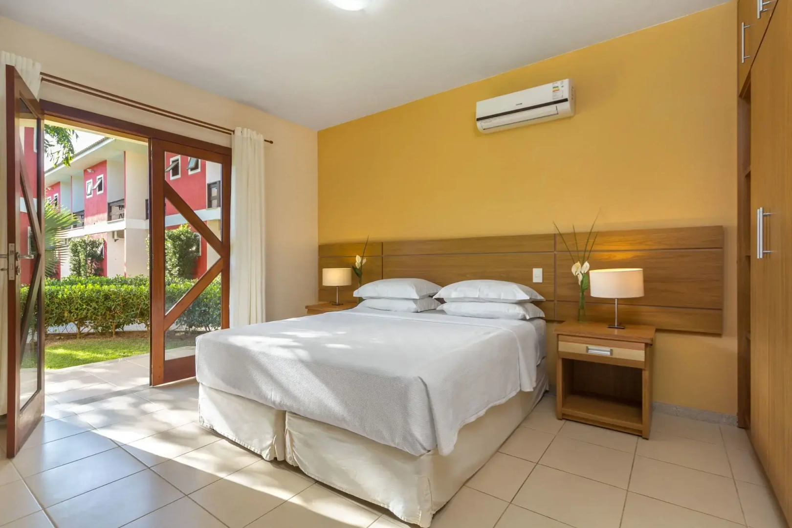 Foto - Vitória Régia Hotel