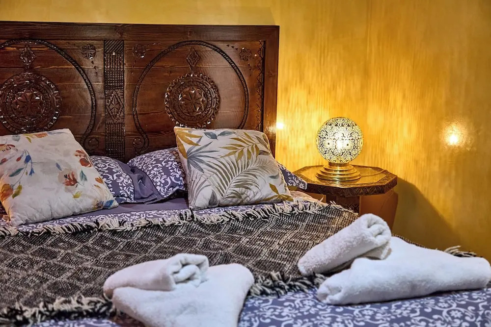 Foto - Riad AMBER ZAHRA