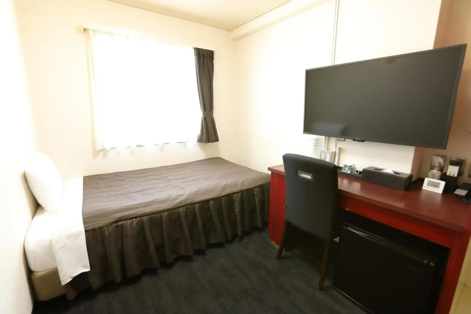 Photo - Osaka Corona Hotel