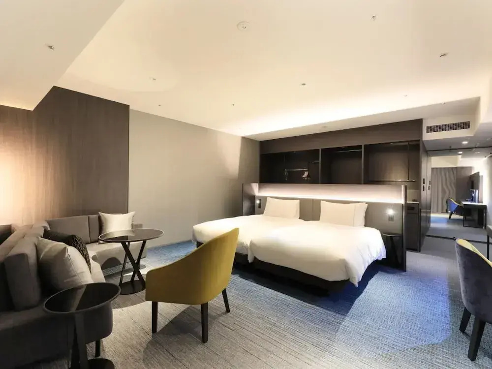 Photo - Richmond Hotel Premier Kyoto Shijo