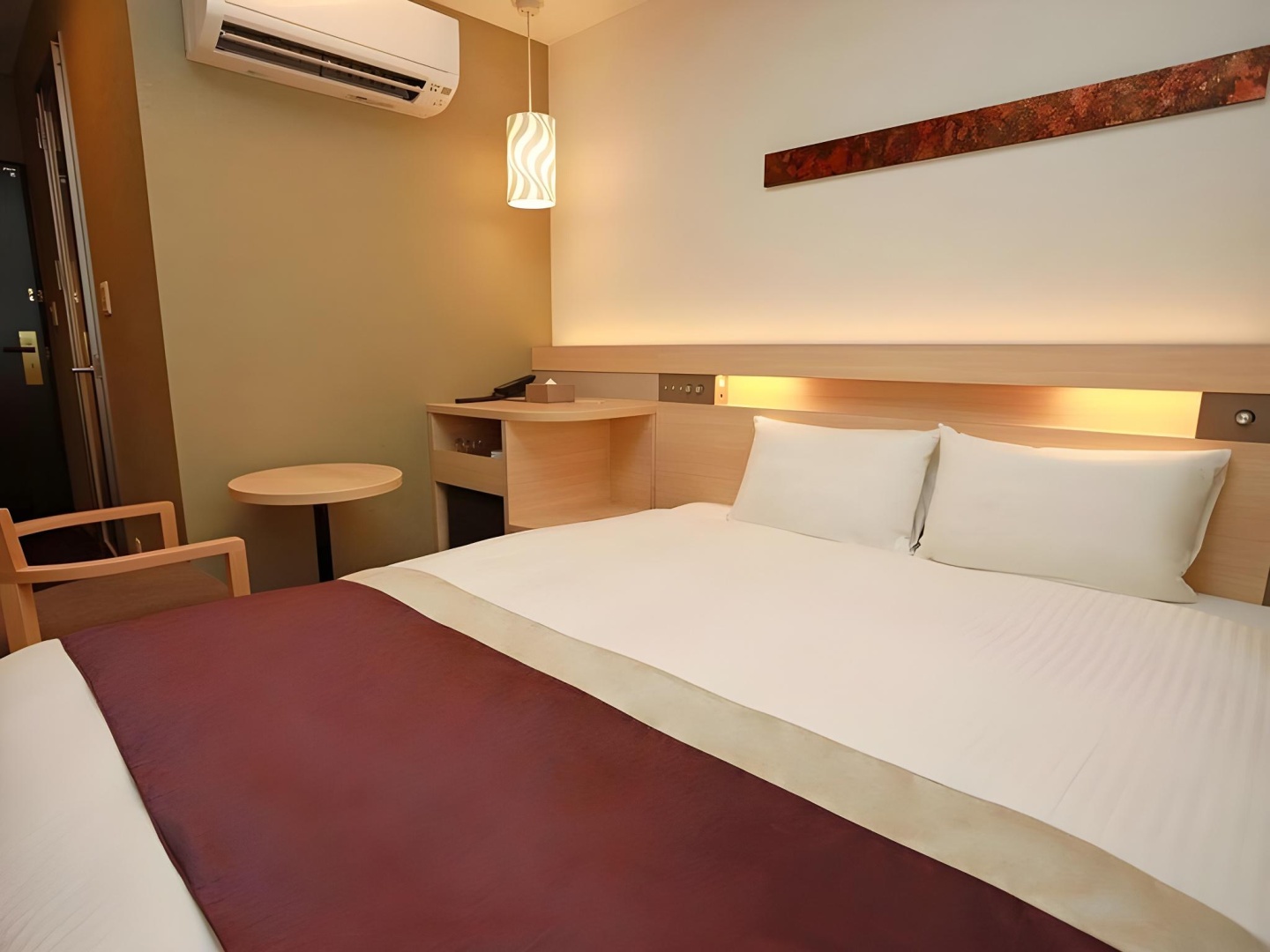 Foto - Urban Hotel Kyoto Shijo Premium