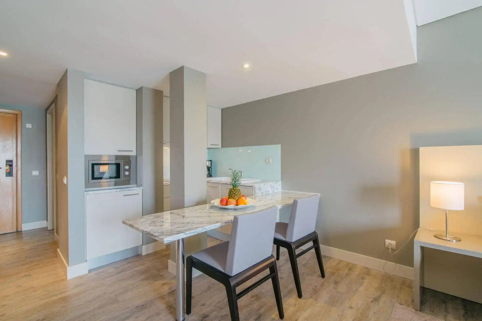 Foto - Aqualuz Lagos by The Editory