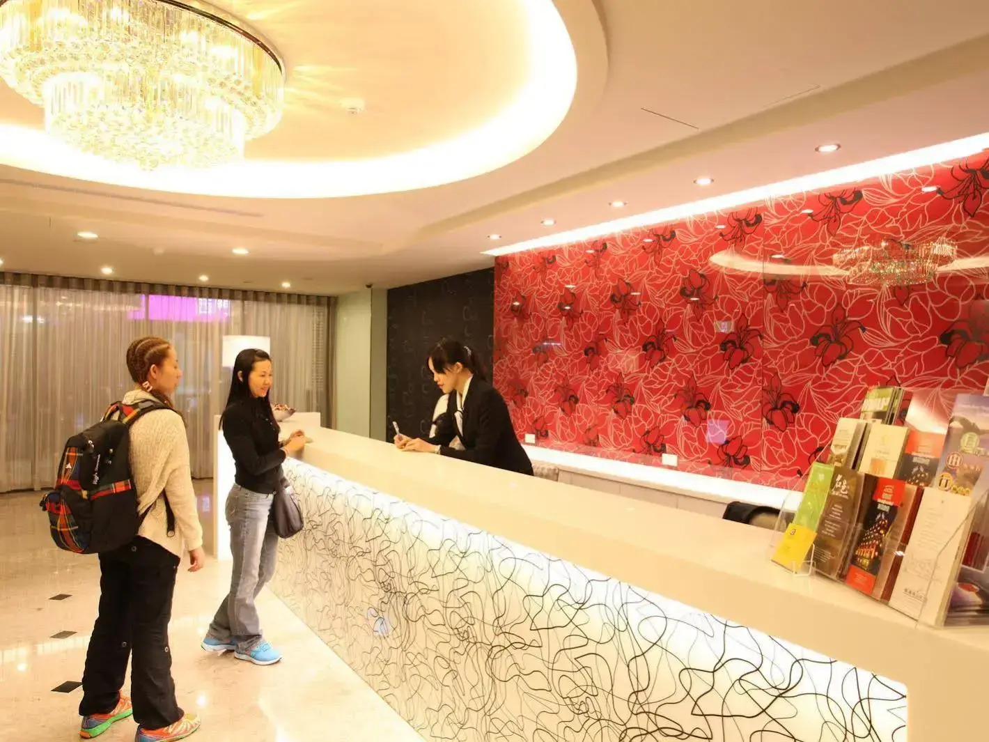 Photo - Ximen Citizen Hotel