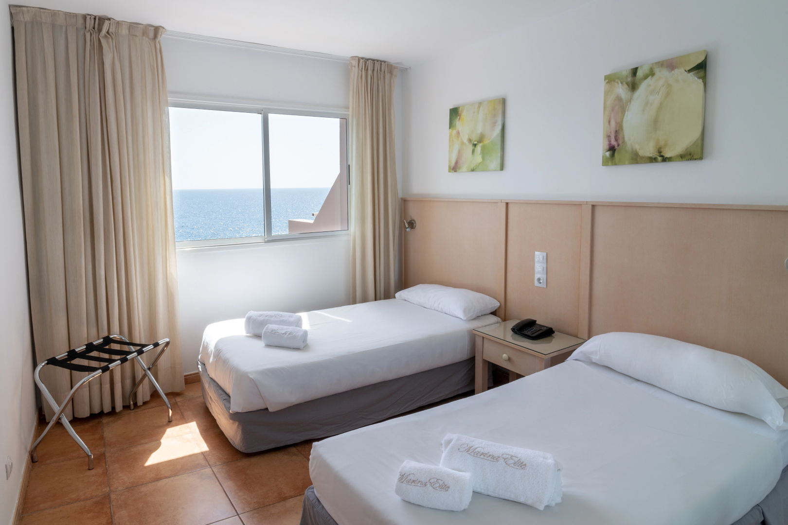Photo - Marina Elite Hotel